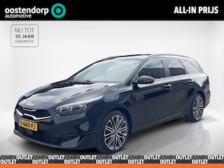 Kia Ceed Sportswagon 1.0 T-GDi DynamicPlusLine 18 Inch LM Velgen | Stoel-stuurverwarming | Elektr. Achterklep Info Daan 0492-588964