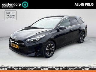 Kia Ceed Sportswagon 1.0 T-GDi Design Edition