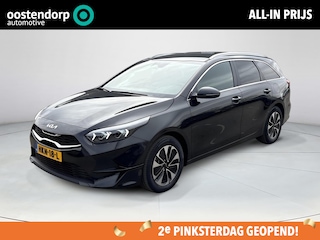 Kia Ceed Sportswagon 1.0 T-GDi Design Edition