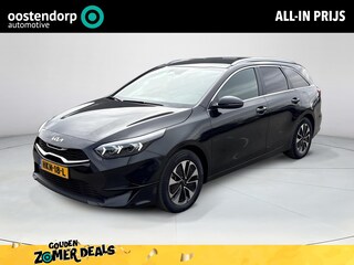 Kia Ceed Sportswagon 1.0 T-GDi Design Edition