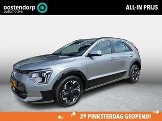 Kia Niro DynamicLine 64.8 kWh Info Frank 0492-588958