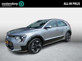Kia Niro DynamicLine 64.8 kWh Info Frank 0492-588958
