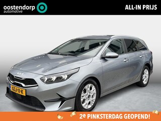 Kia Ceed Sportswagon 1.0 T-GDi DynamicPlusLine