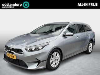 Kia Ceed Sportswagon 1.0 T-GDi DynamicPlusLine