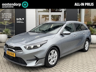 Kia Ceed Sportswagon 1.0 T-GDi DynamicPlusLine