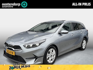 Kia Ceed Sportswagon 1.0 T-GDi DynamicPlusLine