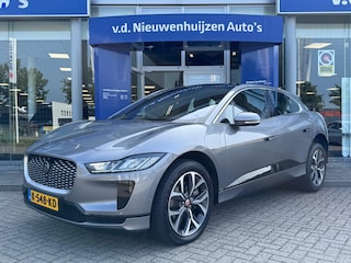Jaguar I-Pace EV320 S Business Pack 90 kWh | Stoelverwarming | Achteruitrijcamera |