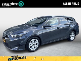Kia Ceed Sportswagon 1.0 T-GDi DynamicPlusLine info Roel 0492-588951