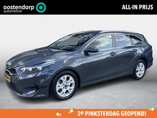 Kia Ceed Sportswagon 1.0 T-GDi DynamicPlusLine info Roel 0492-588951