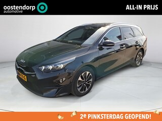 Kia Ceed Sportswagon 1.0 T-GDi MHEV Design Edition AUTOMAAT  info Roel 0492-588951