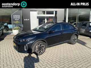 Kia XCeed 1.5 T-GDi GT-Line Gt -Line  info roel 0492-588951