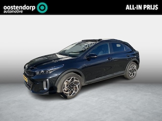 Kia XCeed 1.5 T-GDi GT-Line Gt -Line  info roel 0492-588951