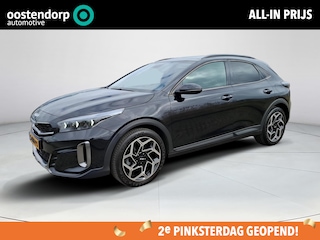 Kia XCeed 1.5 T-GDi GT-Line Gt -Line  info roel 0492-588951