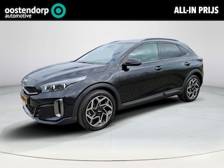 Kia XCeed 1.5 T-GDi GT-Line Gt -Line  info roel 0492-588951