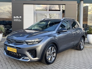 Kia Stonic 1.0 T-GDi MHEV GT-Line GT Line // Automaat // 4900km