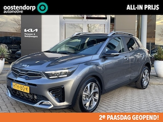 Kia Stonic 1.0 T-GDi MHEV GT-Line GT Line // Automaat // 4900km