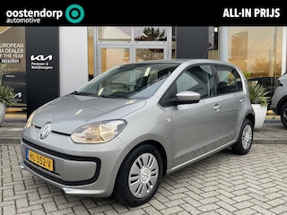 Volkswagen Up 1.0 move up! BlueMotion