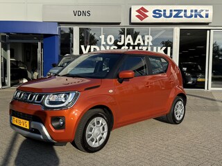 Suzuki Ignis 1.2 Smart Hybrid Comfort