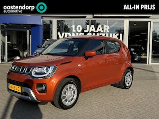 Suzuki Ignis 1.2 Smart Hybrid Comfort
