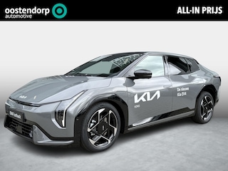 Kia EV4 GT-PlusLine 81.4 kWh | Tot 10 jaar garantie |
