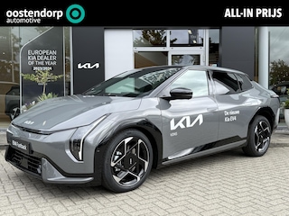 Kia EV4 GT-PlusLine 81.4 kWh | Tot 10 jaar garantie |