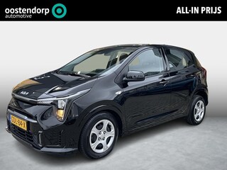 Kia Picanto 1.0 DPI DynamicLine | Garantie tot 6-34 | CarPlay | Info Bas: 0492-588982 Info Bas: 0492-588982