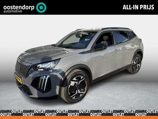 Peugeot 2008 1.2 PureTech 100 Allure