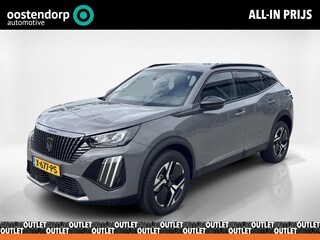 Peugeot 2008 1.2 PureTech 100 Allure