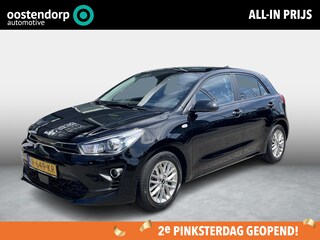 Kia Rio 1.0 T-GDi MHEV DynamicLine // Navigatie // Achteruitrijcamera // Apple Carplay //