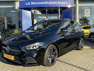 Mercedes-Benz B-klasse 250 e Premium Plus Trekhaak     info;F.Bogaars 0492588956