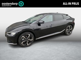 Kia EV6 Plus Advanced 77.4 kWh 20 inch // open dak = INRUILPREMIE info roel 0492 588951