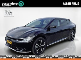 Kia EV6 Plus Advanced 77.4 kWh 20 inch // open dak = INRUILPREMIE info roel 0492 588951
