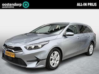 Kia Ceed Sportswagon 1.0 T-GDi DynamicPlusLine