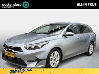 Kia Ceed Sportswagon 1.0 T-GDi DynamicPlusLine