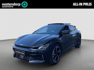 Kia EV6 GT AWD 77 kWh