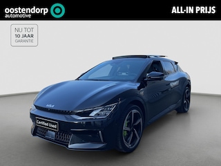 Kia EV6 GT AWD 77 kWh