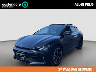 Kia EV6 GT AWD 77 kWh