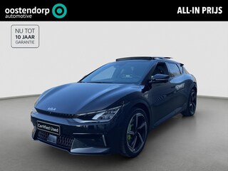 Kia EV6 GT AWD 77 kWh