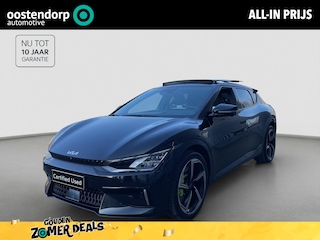Kia EV6 GT AWD 77 kWh