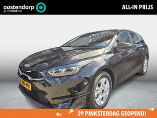 Kia Ceed Sportswagon 1.0 T-GDi DynamicPlusLine | Direct uit voorraad leverbaar! | Info Bas: 0492-588982 Info Bas: 0492-588982