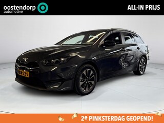 Kia Ceed Sportswagon 1.0 T-GDi MHEV Design Edition