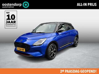 Suzuki Swift 1.2 Style Smart Hybrid Demo BTW accessoirespakket twv. €3.700 per direct beschikbaar info: 0492588976