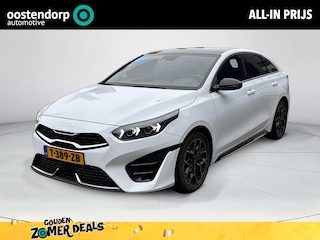 Kia ProCeed 1.5 T-GDi GT-Line info Roel 0492-588951