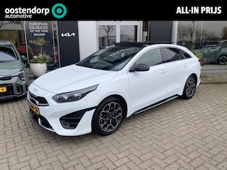 Kia ProCeed 1.5 T-GDi GT-Line info Roel 0492-588951