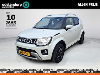 Suzuki Ignis 1.2 Smart Hybrid Select