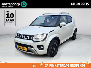 Suzuki Ignis 1.2 Smart Hybrid Select