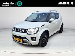 Suzuki Ignis 1.2 Smart Hybrid Select