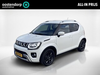Suzuki Ignis 1.2 Smart Hybrid Select