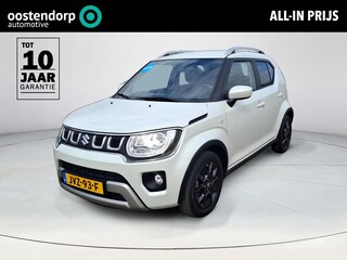 Suzuki Ignis 1.2 Smart Hybrid Select