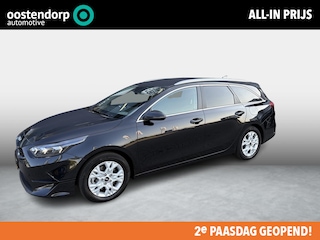 Kia Ceed Sportswagon 1.0 T-GDi DynamicPlusLine